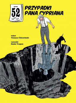 Okładka